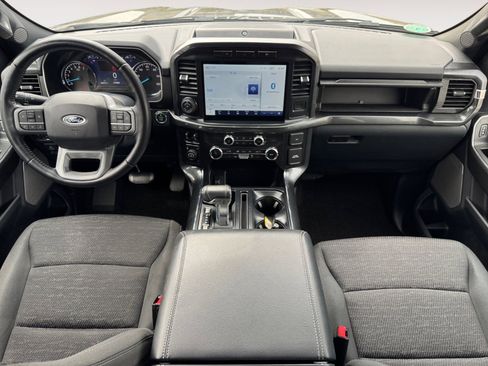 Used 2022 Ford F150 XLT w/ Equipment Group 302A High image 10