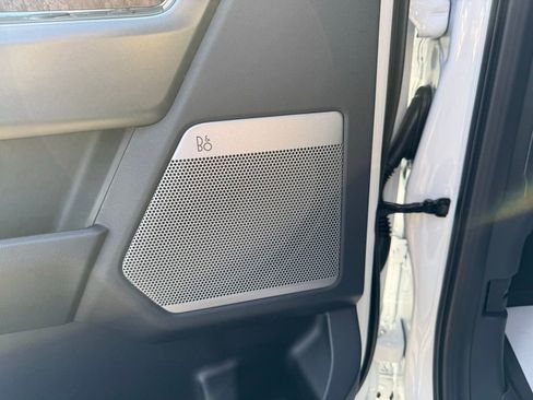 New 2026 Ford F250 Lariat w/ Black Appearance Package image 19