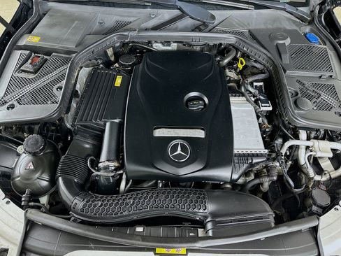 Used 2016 Mercedes-Benz C 300 4MATIC Sedan image 12