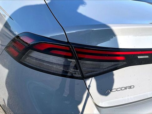 Used 2024 Honda Accord EX-L image 22