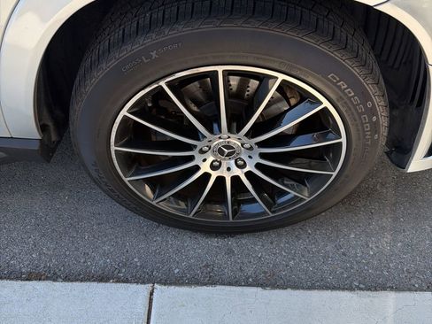 Certified 2020 Mercedes-Benz GLE 350 4MATIC image 14