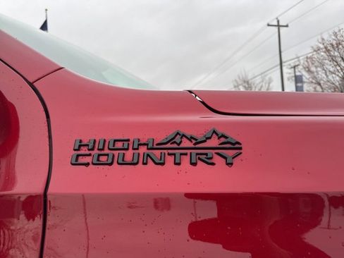 Used 2023 Chevrolet Tahoe High Country w/ Premium Package 2 image 10