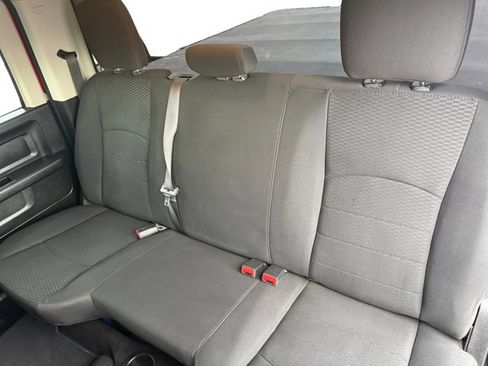 Used 2019 RAM 1500 Express w/ Wheel & Sound Group image 11