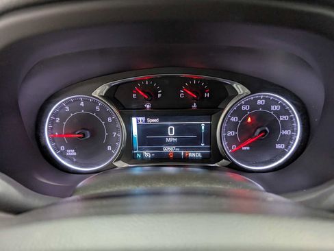 Used 2017 GMC Acadia SLT AWD/4WD image 24