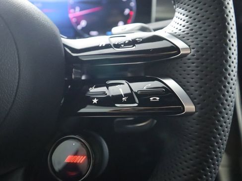 New 2026 Mercedes-Benz GLC 43 AMG 4MATIC image 13