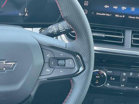 New 2026 Chevrolet Trax RS w/ Driver Confidence Package FWD image 14