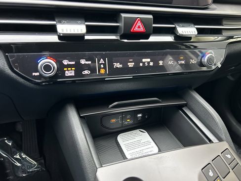 New 2026 Kia Sportage EX image 22