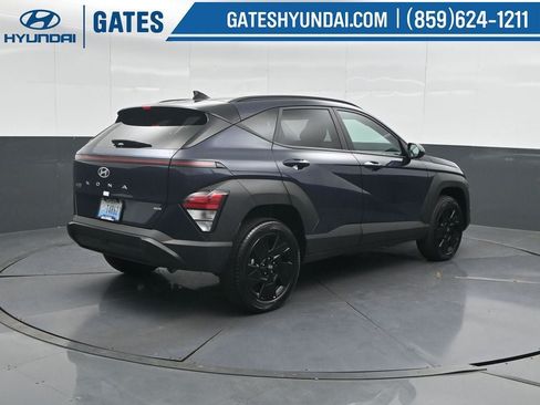 Certified 2026 Hyundai Kona SEL Sport AWD/4WD image 2