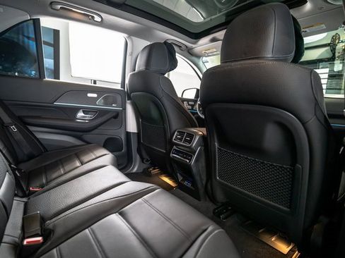 New 2025 Mercedes-Benz GLE 580 GLE 580 image 36