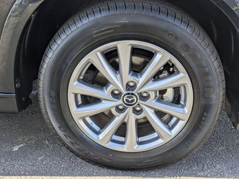 Used 2025 MAZDA CX-5 AWD 2.5 S w/ Select Package image 28