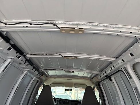 New 2025 Chevrolet Express 2500 w/ Driver Convenience Package image 39