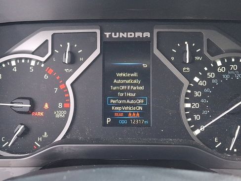 Used 2023 Toyota Tundra SR5 image 20