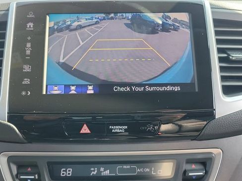 Used 2019 Honda Ridgeline RTL-T image 29