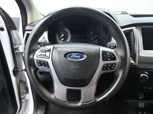 Used 2023 Ford Ranger XLT AWD/4WD image 16