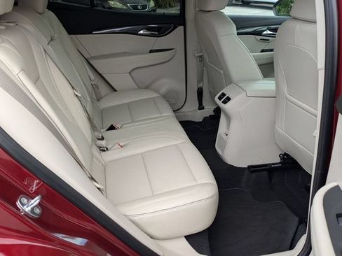 Used 2023 Buick Envision Essence w/ Technology Package I AWD/4WD image 27