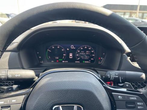 New 2025 Honda Accord Touring image 29