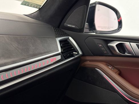 Used 2023 BMW X7 xDrive40i w/ M Sport Package AWD/4WD image 31