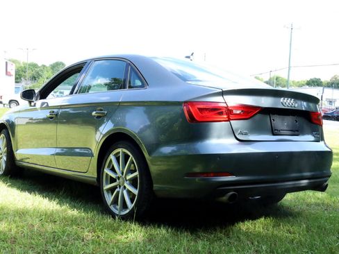 Used 2016 Audi A3 2.0T Premium image 21