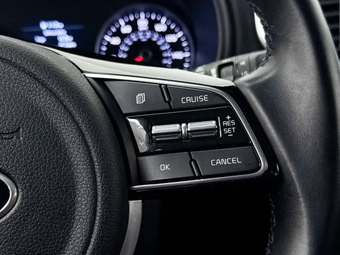 Used 2020 Kia Sportage EX FWD image 35