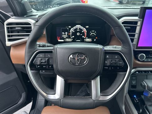 Used 2025 Toyota Tundra 1794 Edition image 18