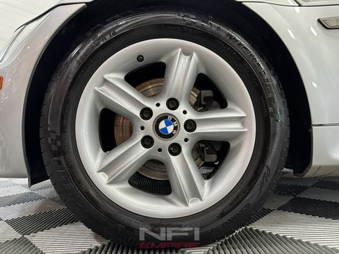 Used 2000 BMW Z3 2.5i image 21
