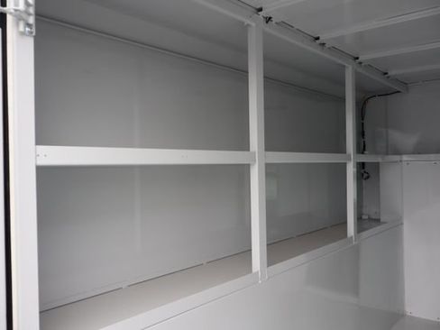 New 2026 Ford E-350 and Econoline 350 Super Duty w/ Power Equipment Group image 35