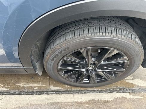 Used 2024 MAZDA CX-5 Carbon Edition image 10