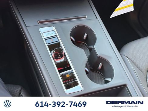 New 2026 Volkswagen Atlas SE image 26