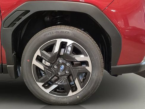 New 2026 Subaru Forester Premium AWD/4WD image 33