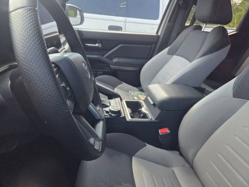 Used 2024 Toyota Tacoma TRD Off-Road AWD/4WD image 6