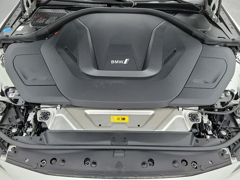 Used 2023 BMW i4 eDrive35 RWD image 35