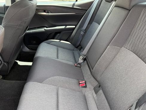 Used 2026 Toyota Camry LE w/ Convenience Package FWD image 26