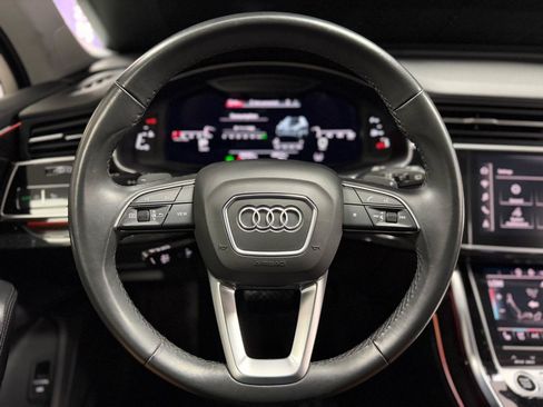 Used 2021 Audi Q7 3.0T Prestige AWD/4WD image 17