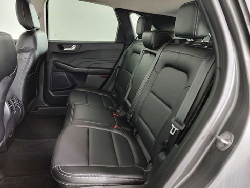 Certified 2022 Ford Escape SEL image 13