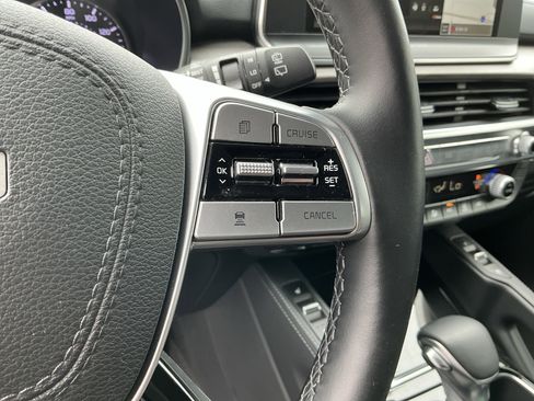 Used 2022 Kia Telluride SX w/ SX Prestige Package AWD/4WD image 18