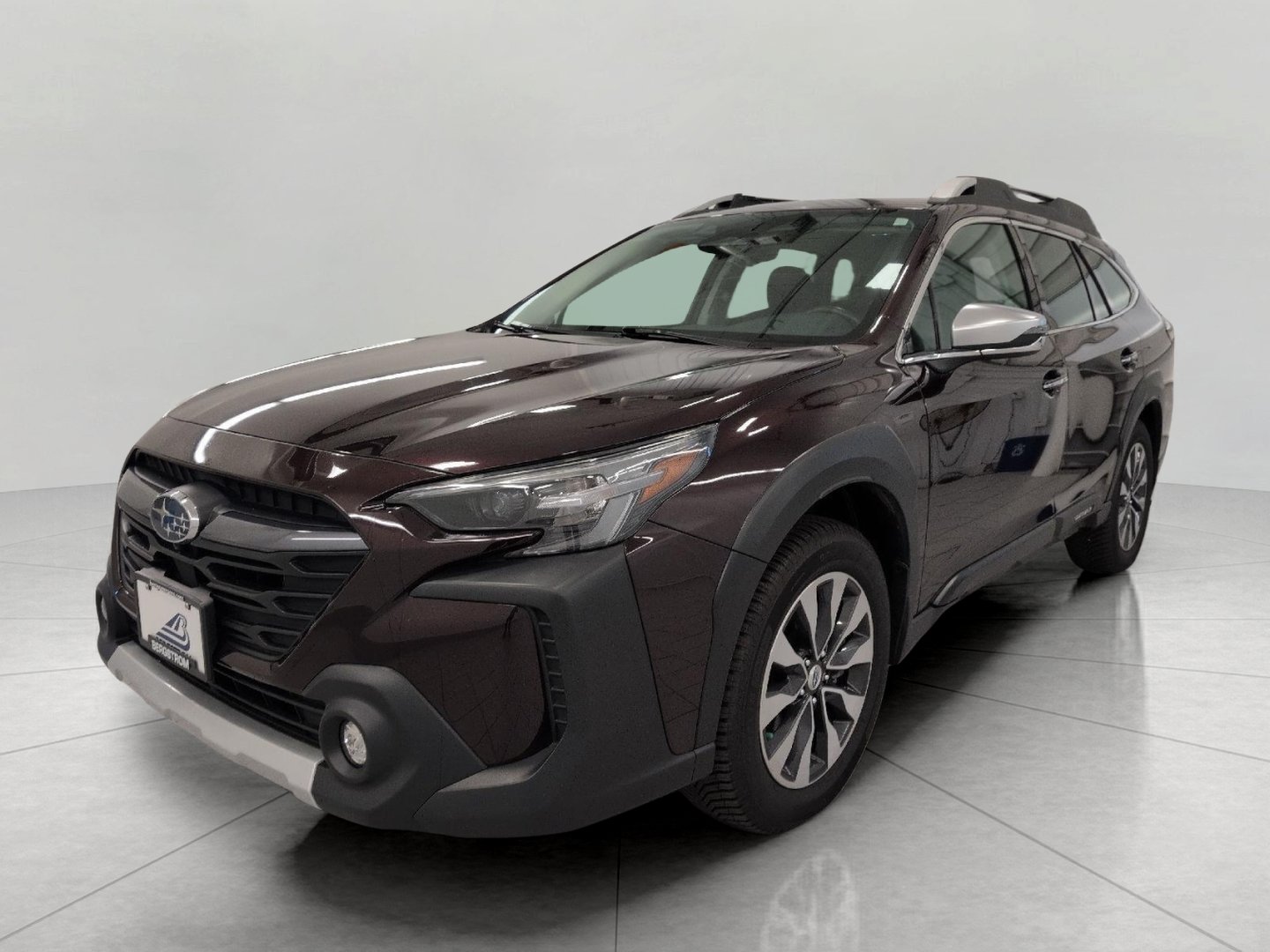 Used 2024 Subaru Outback Touring AWD/4WD image 12