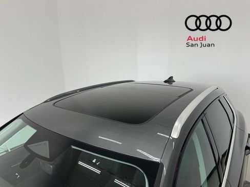 New 2026 Audi Q3 quattro 2.0T AWD/4WD image 9