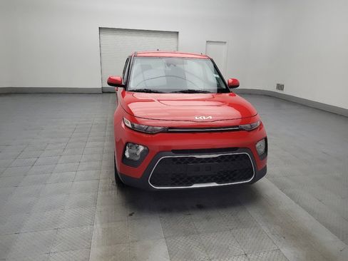 Used 2022 Kia Soul LX w/ Technology Package image 14