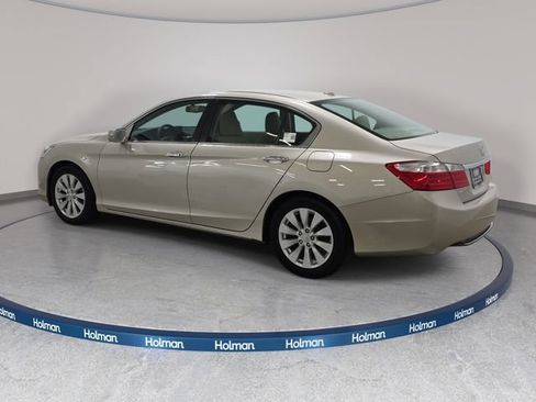 Used 2015 Honda Accord EX-L image 8