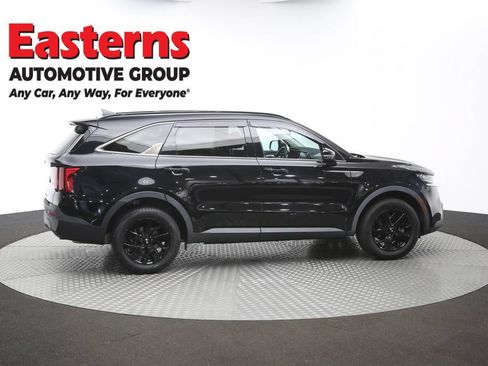Used 2021 Kia Sorento S w/ Panoramic Sunroof Package AWD/4WD image 45