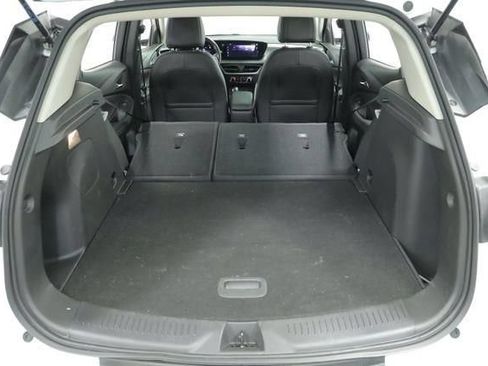 Used 2024 Buick Encore GX Preferred FWD image 32