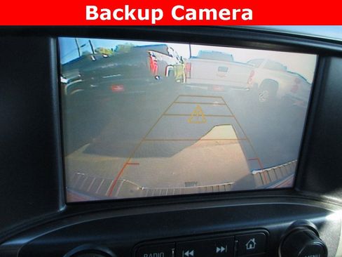 Used 2019 Chevrolet Silverado 2500 LTZ w/ Duramax Plus Package image 15