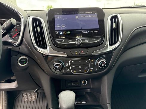 Used 2024 Chevrolet Equinox Premier FWD image 17