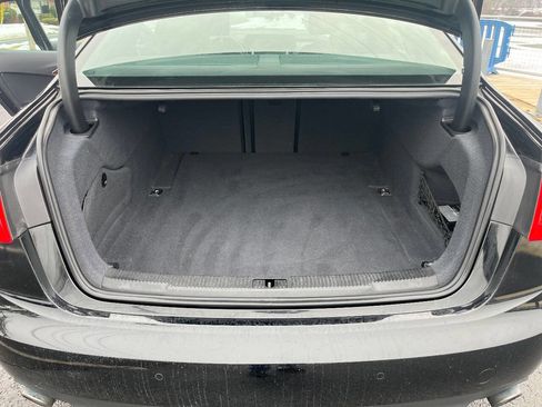 Used 2015 Audi A6 2.0T Premium Plus w/ Premium Plus Package image 9