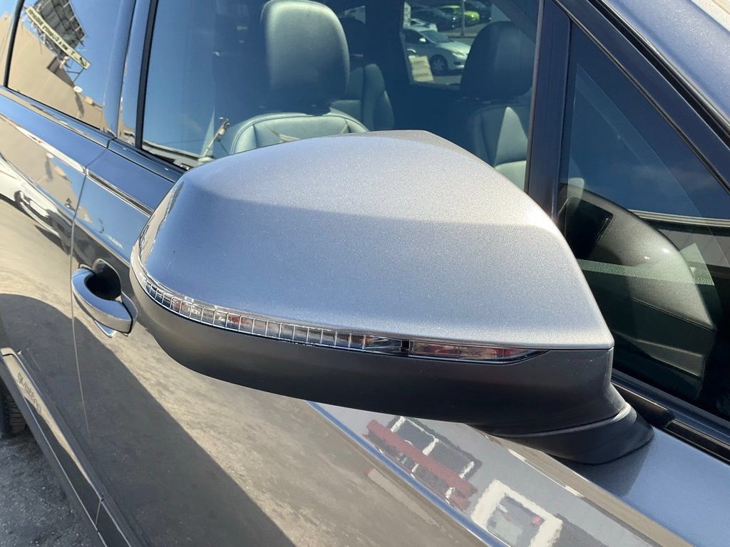 Used 2019 Audi Q7 3.0T Prestige w/ Prestige Package AWD/4WD image 93