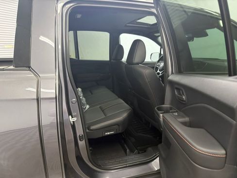 New 2026 Honda Ridgeline TrailSport image 17