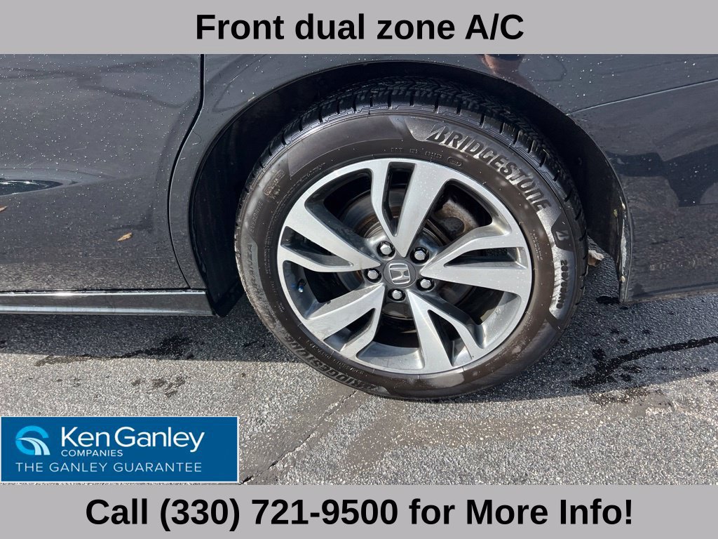 Used 2024 Honda Odyssey Touring image 21