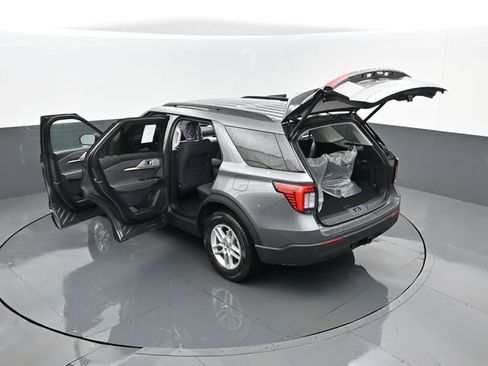 New 2026 Ford Explorer Active image 28