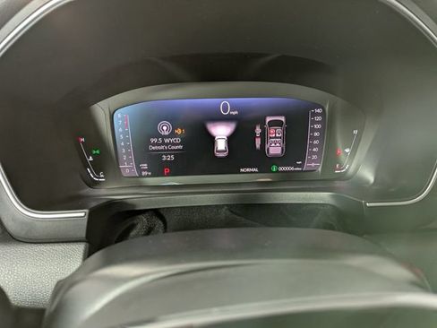 New 2026 Honda Ridgeline RTL image 4