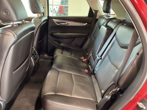 Used 2019 Cadillac XT5 Luxury w/ Advanced Security Package image 27
